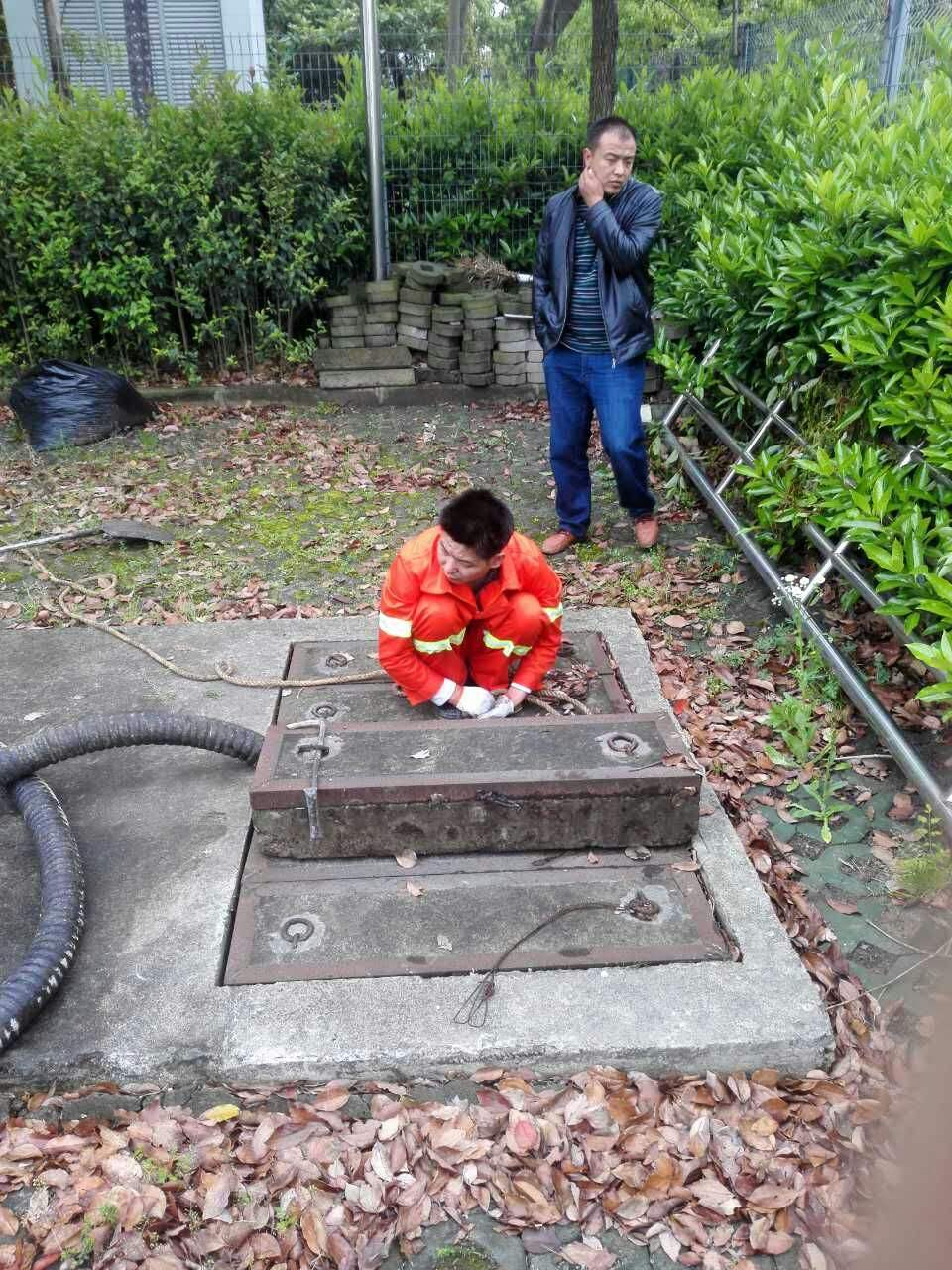 江苏吸污抽粪