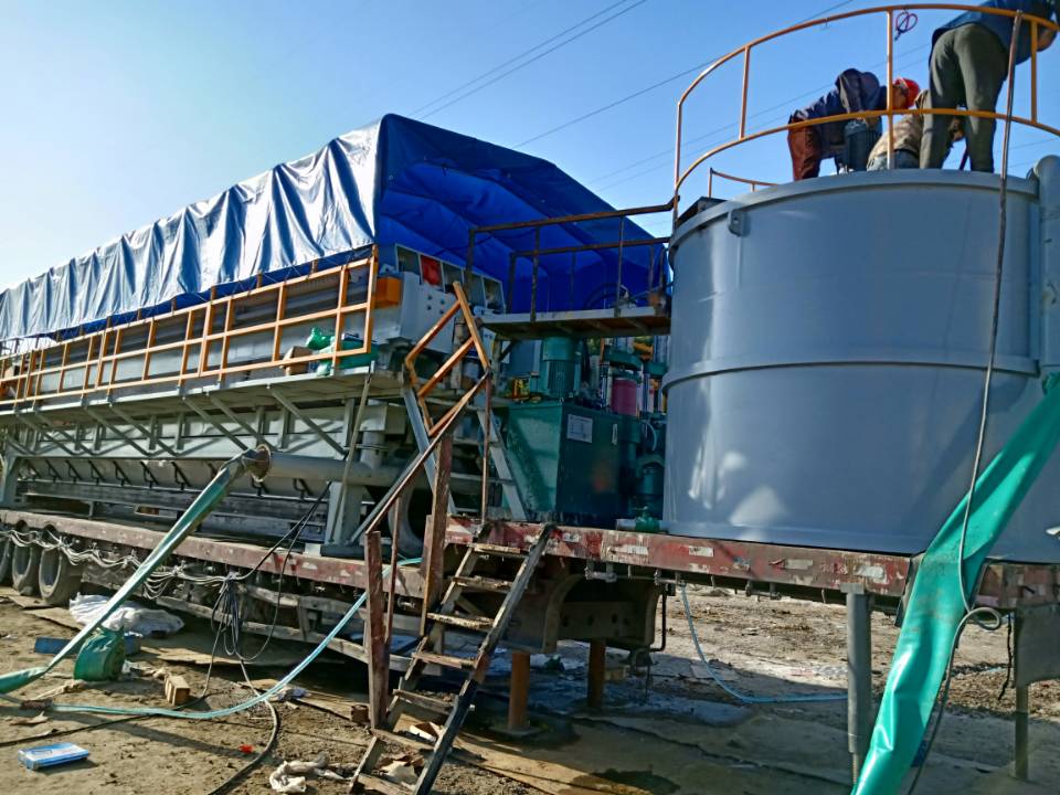 江苏污水池淤泥处理-河道清淤-炜誉市政
