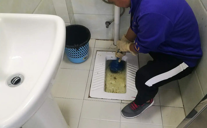 江苏疏通蹲坑